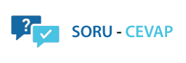 Soru&Cevap